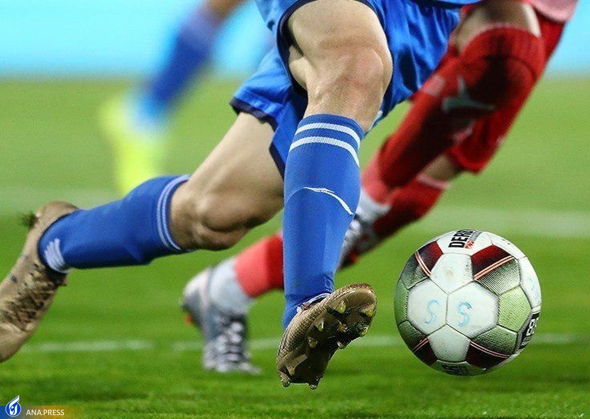 تساوی نساجی و هوادار سپاهان همسایه پرسپولیس شد توقف فولاد در خانه یک امتیاز ملوان در خانه مس