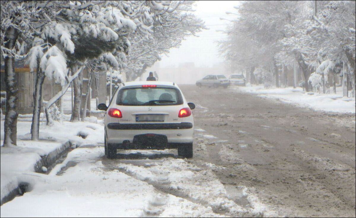 مدارس برخی مناطق استان تهران فردا تعطیل است