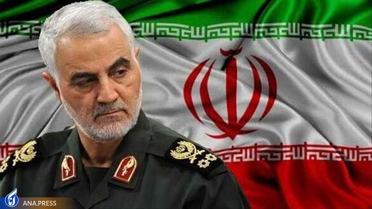 برنامههای کمیته ورزش ستاد مردمی سالگرد شهادت سردار سلیمانی مشخص شد
