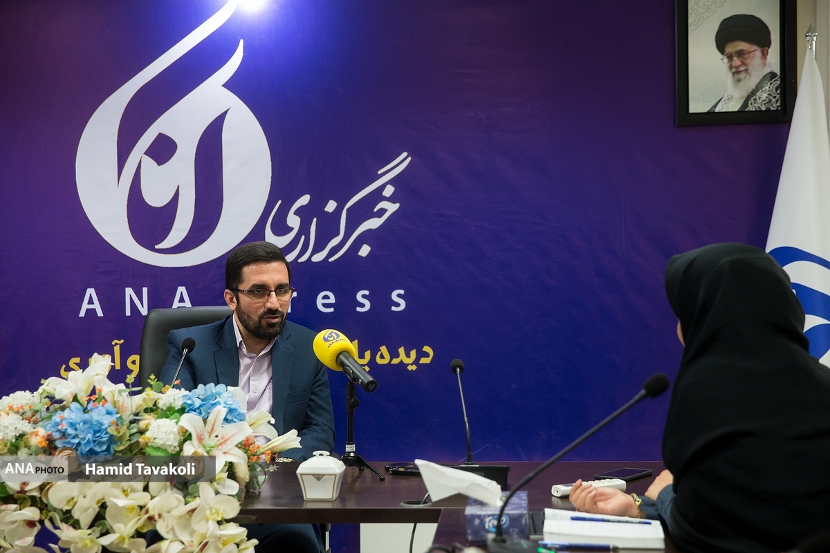 تسهیلات ۴ میلیارد تومانی به برگزیدگان فراخوان ﺣﻤﺎﯾﺖ ﺍﺯ ﺷﺮﮐﺖﻫﺎﯼ ﻧﻮﺁﻭﺭ دﺍﻧﺸﮕﺎﻩ ﺁﺯﺍﺩ ﺍﺳﻼﻣﯽ + فیلم