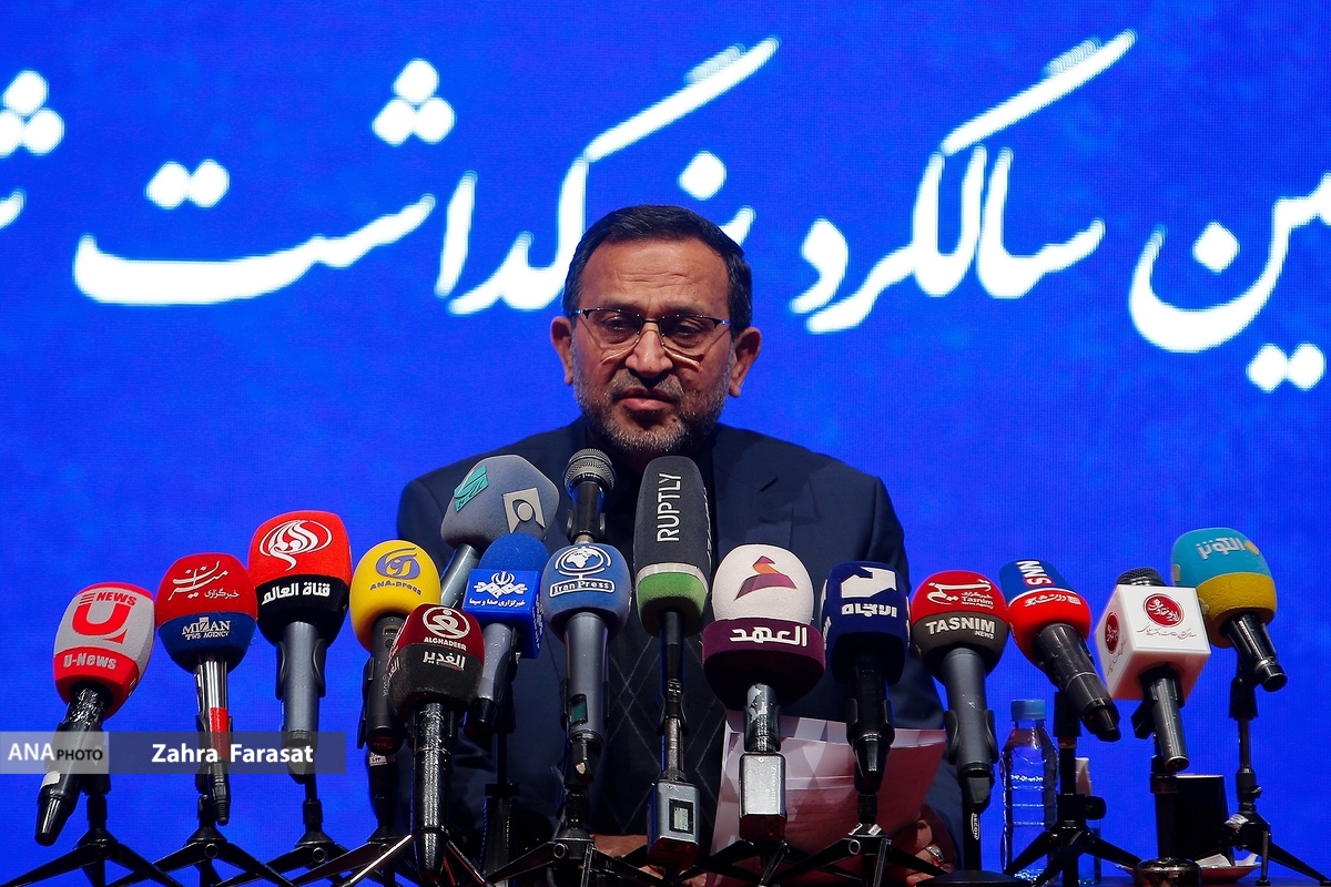 مراسم ملی بزرگداشت «حاج قاسم» ۱۳ دی برگزار میشود