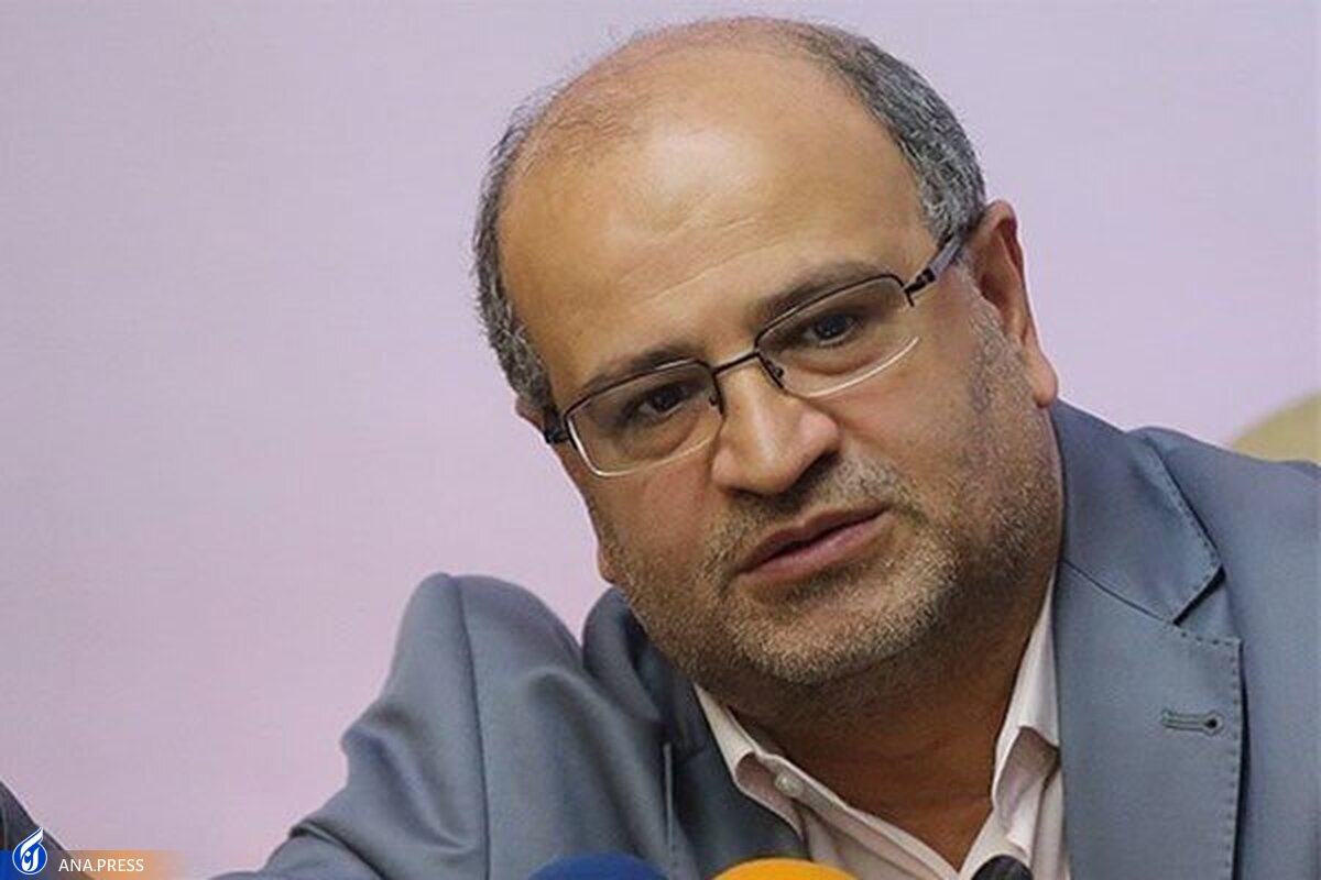 زالی: سبد پیشنهادی حوزه فناوری در سال آینده باید کمیتر و مرغوبتر بشود