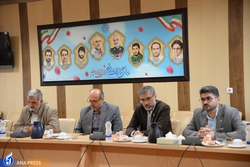 ۲۰۳۰؛ سندنویسی غرب برای سلطه&zwnj;گری بر جهان است