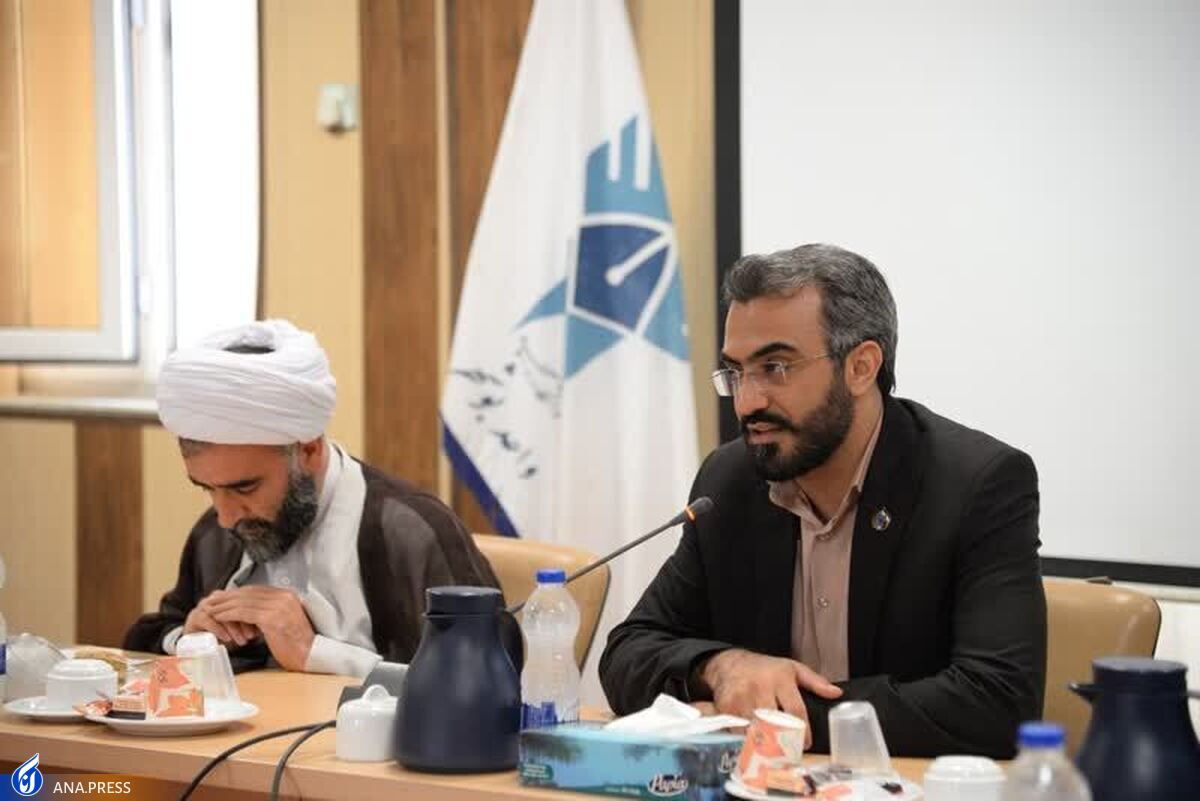 ۲۰۳۰؛ سندنویسی غرب برای سلطهگری بر جهان