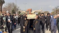 شهیدان قطبنمای بصیرت هستند