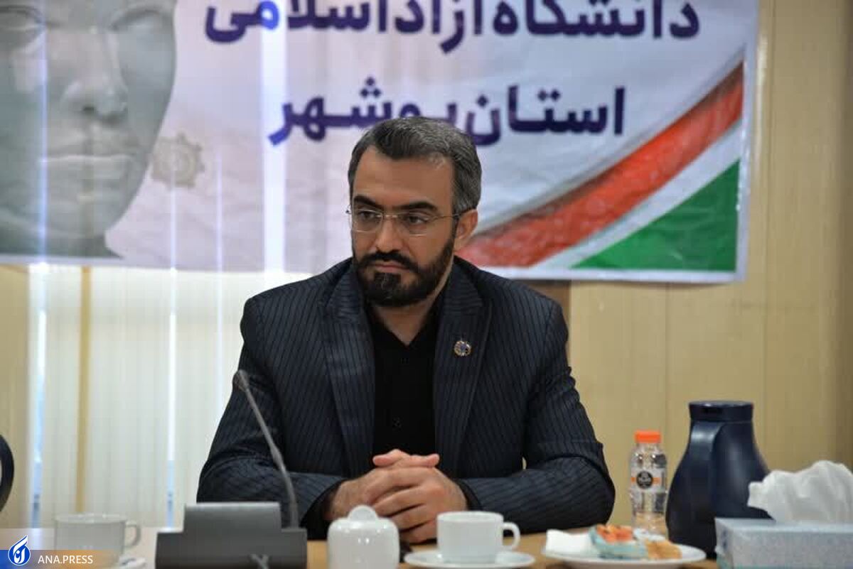دانشگاهها بسترساز تولید دانشبنیان و اشتغالآفرین باشند