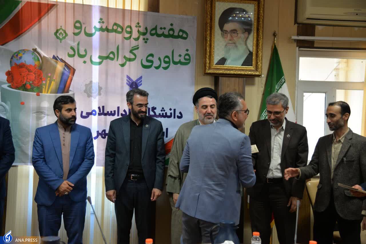 دانشگاه&zwnj;ها بسترساز تولید دانش&zwnj;بنیان و اشتغال&zwnj;آفرین باشند