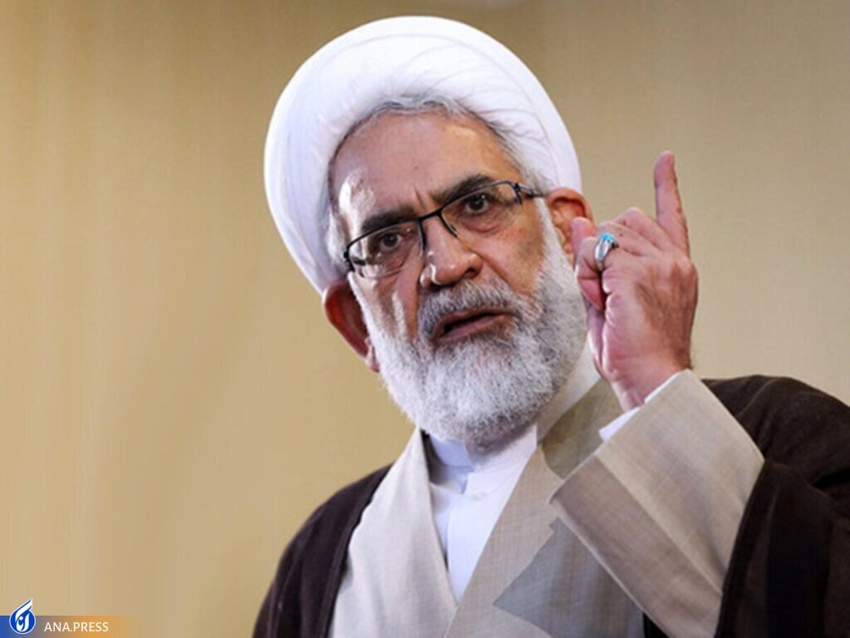 هیچ مورد تعیین تکلیف نشده ای در زندان زنان نیست