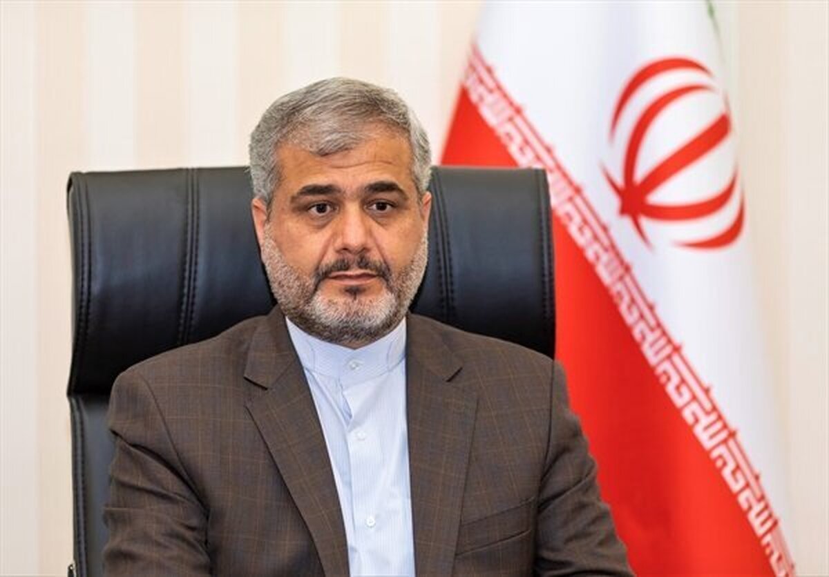 یک شرکت تولیدی در تهران از ورشکستگی نجات یافت