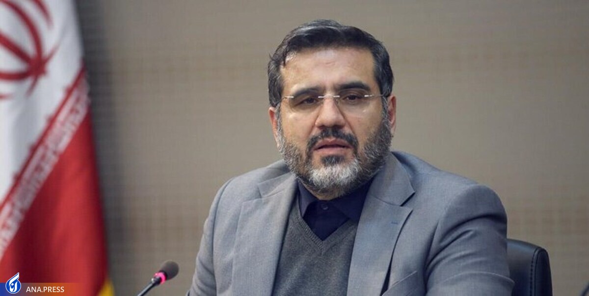 اسماعیلی: امیدواریم با مساعدت کمیسیون برنامه، «بودجه فرهنگی» ارتقا یابد