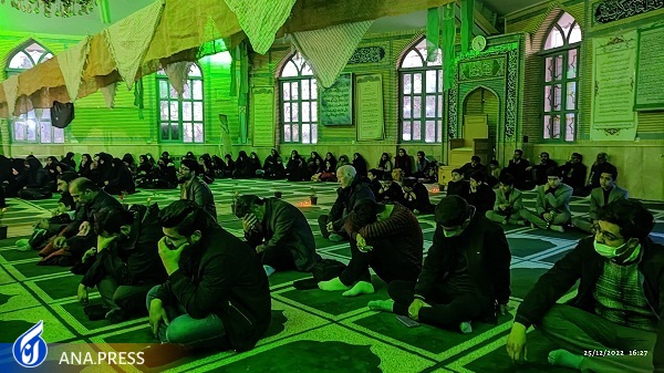 میزبانی مدارس سما استان کرمان ازشهدای گمنام