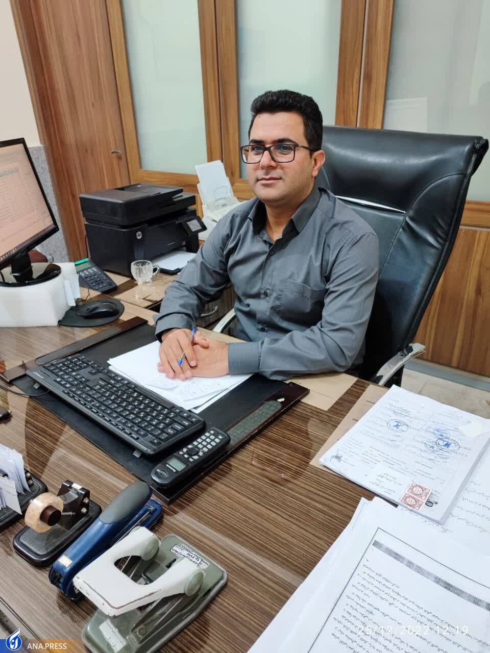 گذر از تحریم با محصول دانش&zwnj;بنیان &laquo;سنسور تشخیص آب در هیدروکربن&zwnj;ها&raquo;