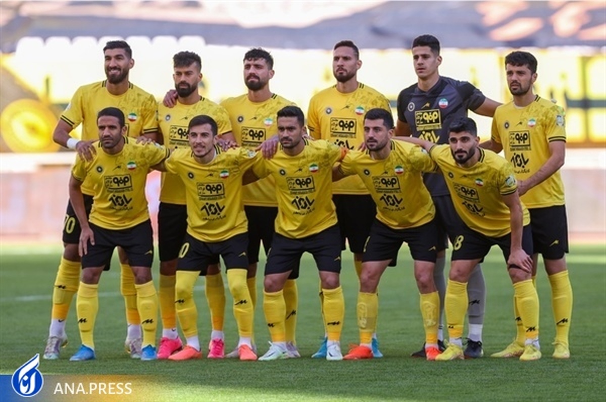 باشگاه سپاهان گافهای رسانه سعودی را گرفت