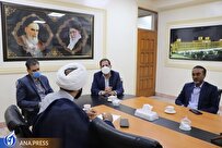 راه‌اندازی شورای مهدویت در واحد‌های دانشگاهی