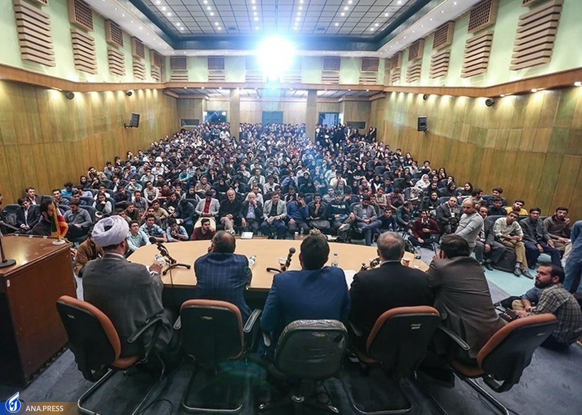 کدام دانشگاهها صدای دانشجویان به عنوان «موذن جامعه» را شنیدند؟