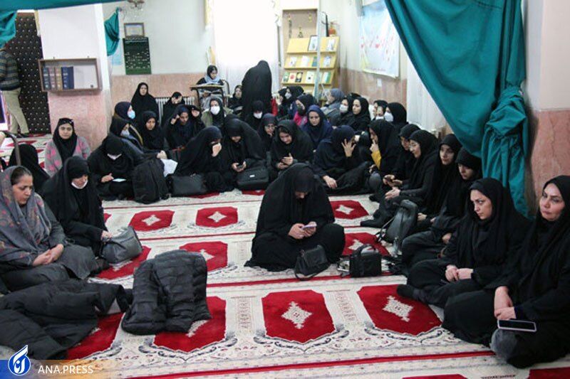 حضرت فاطمه(س) همواره به فکر رفع مشکلات فکری و معیشتی مردم بود حضرت فاطمه(س) همواره به فکر رفع مشکلات فکری و معیشتی مردم بود