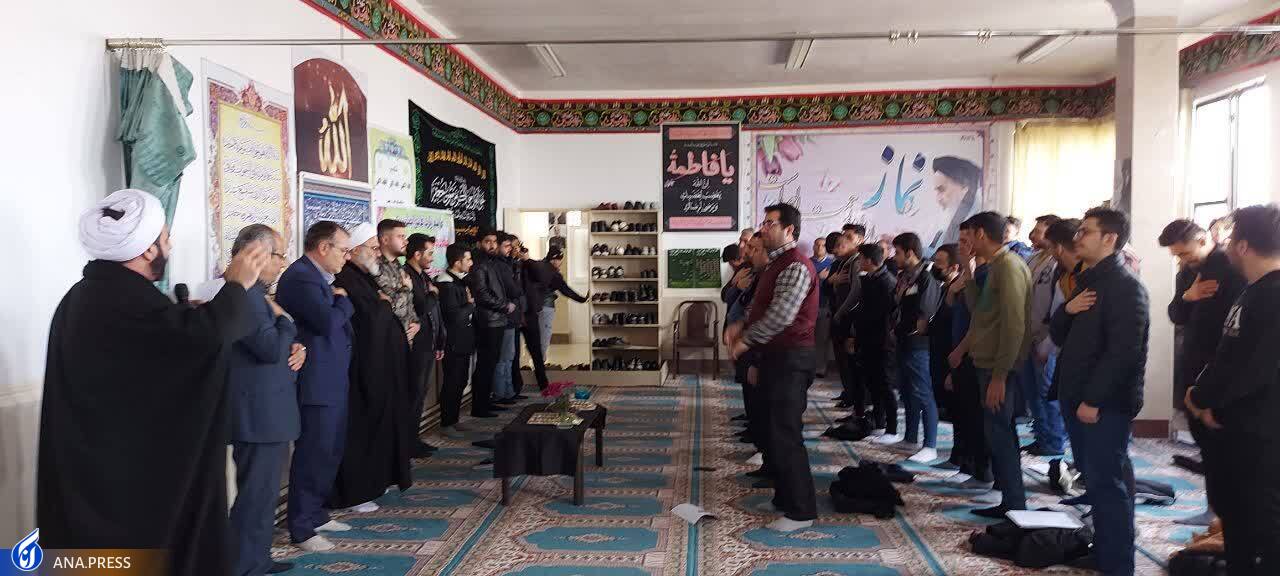 حضرت فاطمه(س) همواره به فکر رفع مشکلات فکری و معیشتی مردم بود حضرت فاطمه(س) همواره به فکر رفع مشکلات فکری و معیشتی مردم بود