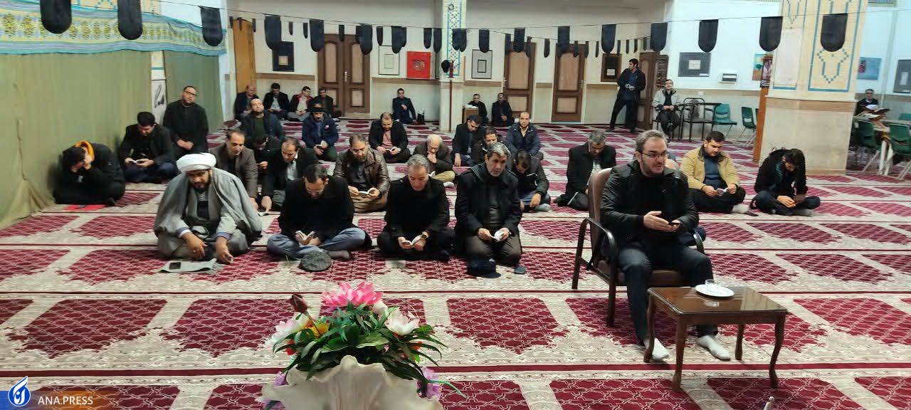 حضرت فاطمه(س) همواره به فکر رفع مشکلات فکری و معیشتی مردم بود حضرت فاطمه(س) همواره به فکر رفع مشکلات فکری و معیشتی مردم بود