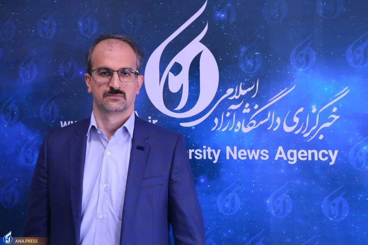 راهاندازی سرویس ذخیرهساز ابری در دانشگاه آزاد همدان