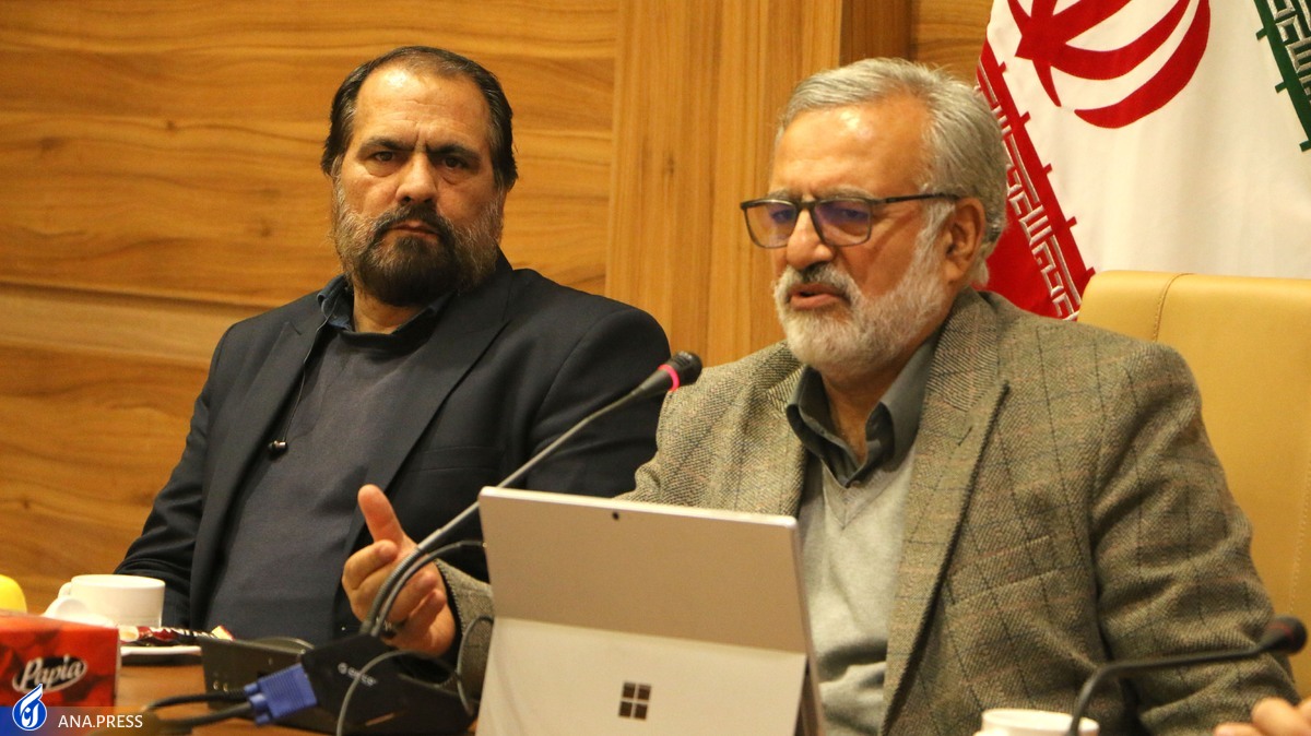 تبیین فرآیند پیادهسازی سند تحول و تعالی دانشگاه