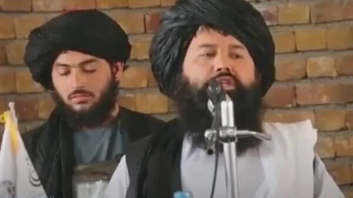 طالبان: با بمب و تحریم هم ممنوعیت کار زنان را لغو نمی‌کنیم