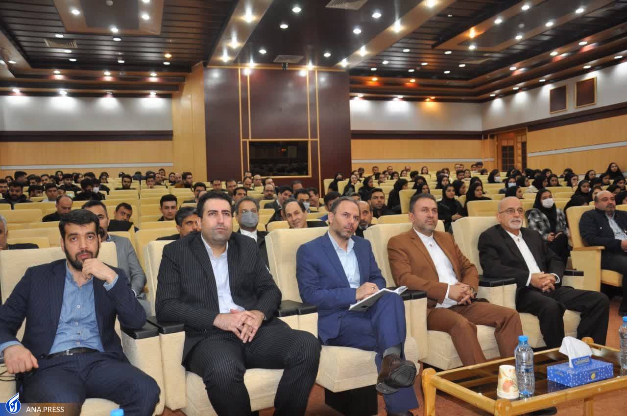 تبدیل دانشگاه آزاد به دانشگاهی اجتماعی و سرآمد با رویکرد حل مسئله تبدیل دانشگاه آزاد به دانشگاهی اجتماعی و سرآمد با رویکرد حل مسئله