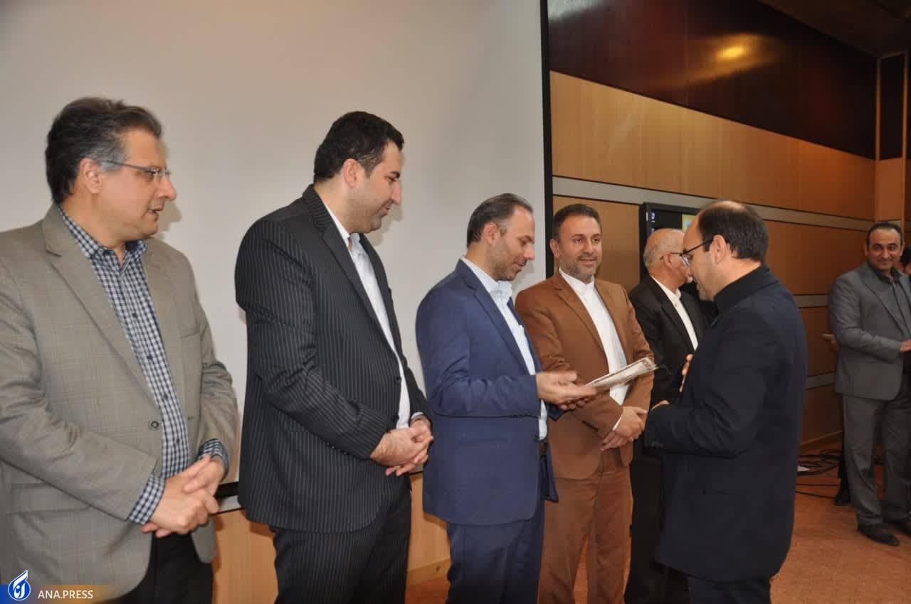 تبدیل دانشگاه آزاد به دانشگاهی اجتماعی و سرآمد با رویکرد حل مسئله تبدیل دانشگاه آزاد به دانشگاهی اجتماعی و سرآمد با رویکرد حل مسئله