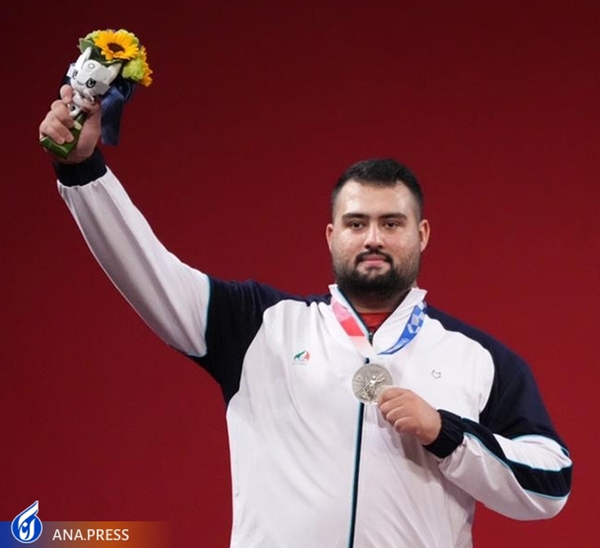 رنکینگ وزنه برداری جهان ۲۰۲۲ پانزده ایرانی دارای رتبه زیر ده