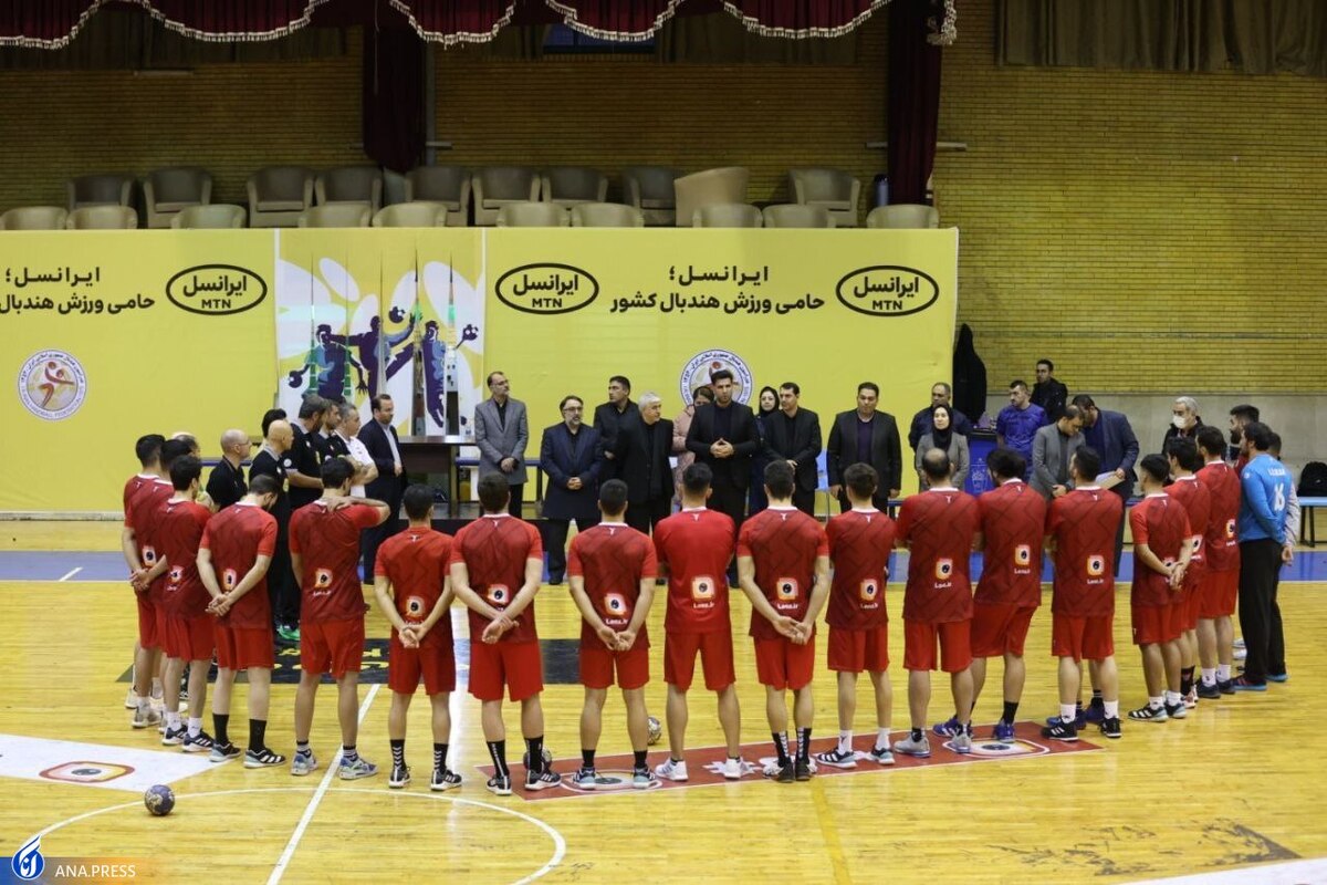 از گلایه پاکدل تا قولی که سرمربی تیم ملی هندبال نداد
