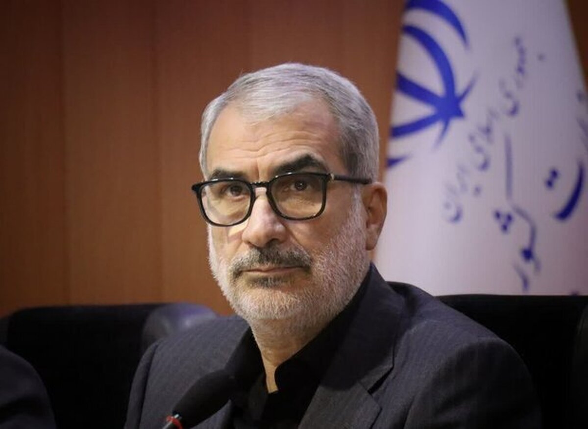 آموزشوپرورش بعد از معدن بازدهی اقتصادی بیشتری دارد