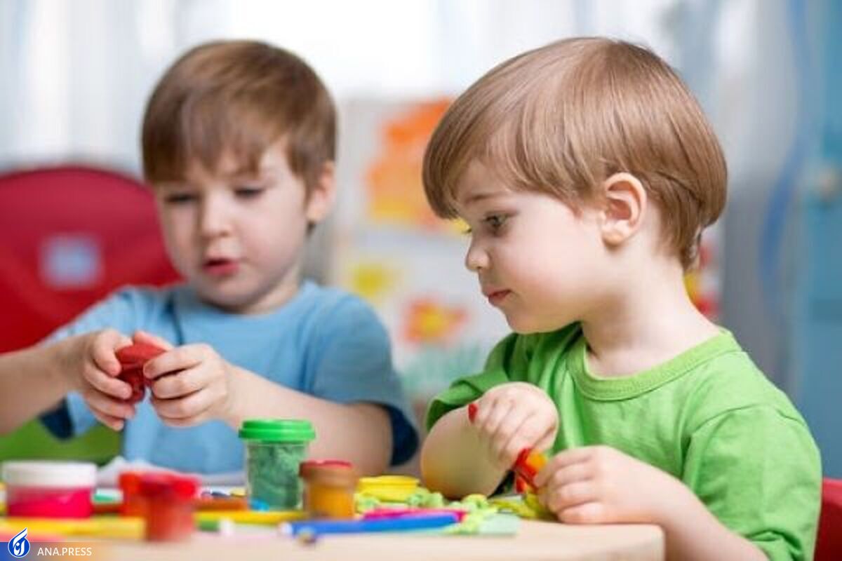 خط قرمزهای زندگی را از کودکی به فرزندانتان بیاموزید