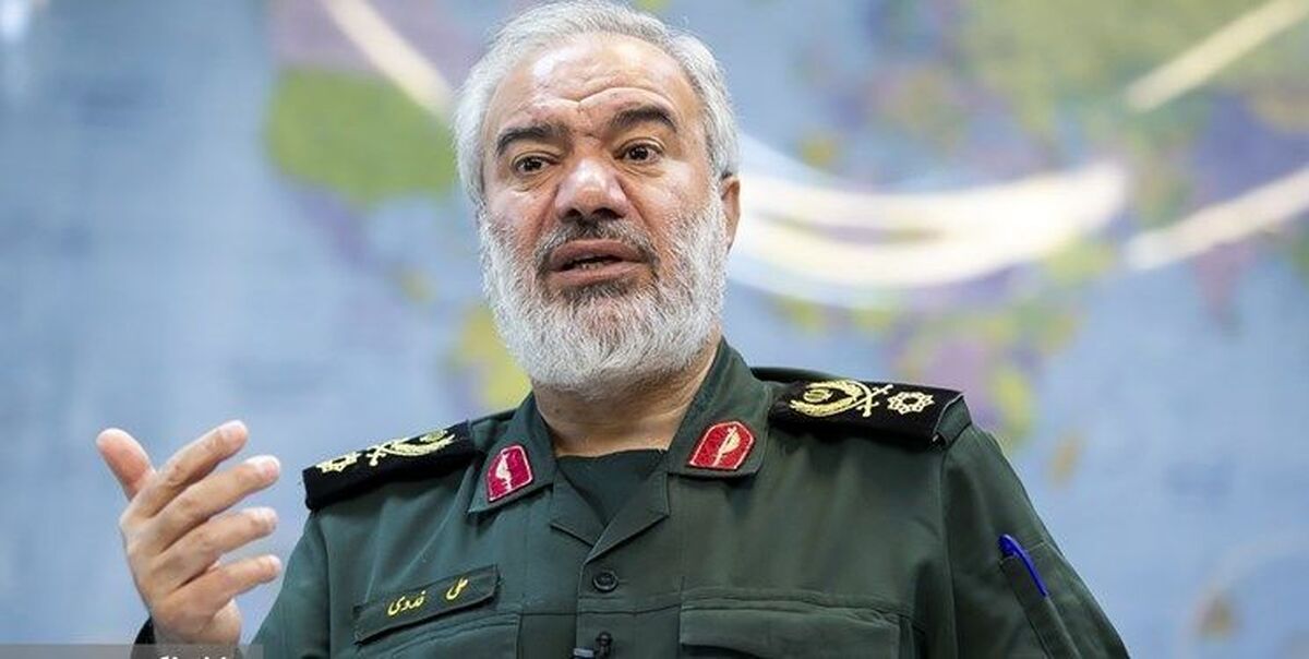مردم در عمل ثابت کردهاند که در جبهه حق حضور دارند