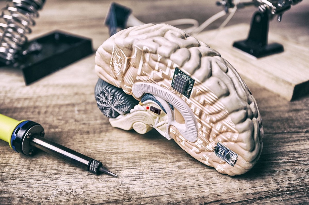 فناوری کنترل ذهن؛ ایدهای تخیلی یا ابزار رفع محدودیتهای انسانی؟ فناوری کنترل ذهن؛ ایدهای تخیلی یا ابزار رفع محدودیتهای انسانی؟