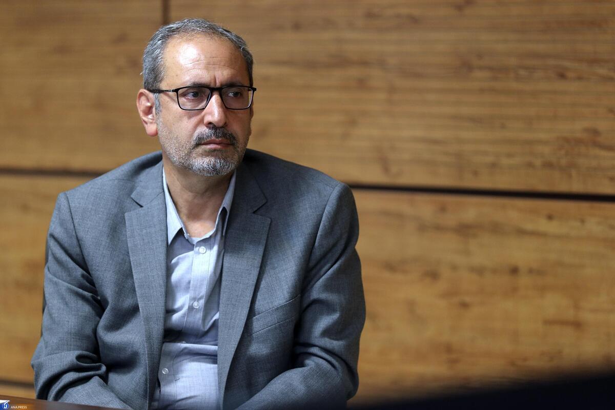 آمادگی دانشگاه آزاد اسلامی برای تحصیل بانوان افغانستانی