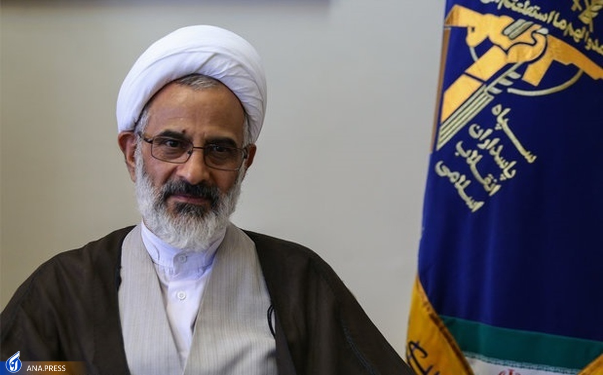 ایران در حوزه پهپادی یک قدرت برجسته جهانی است