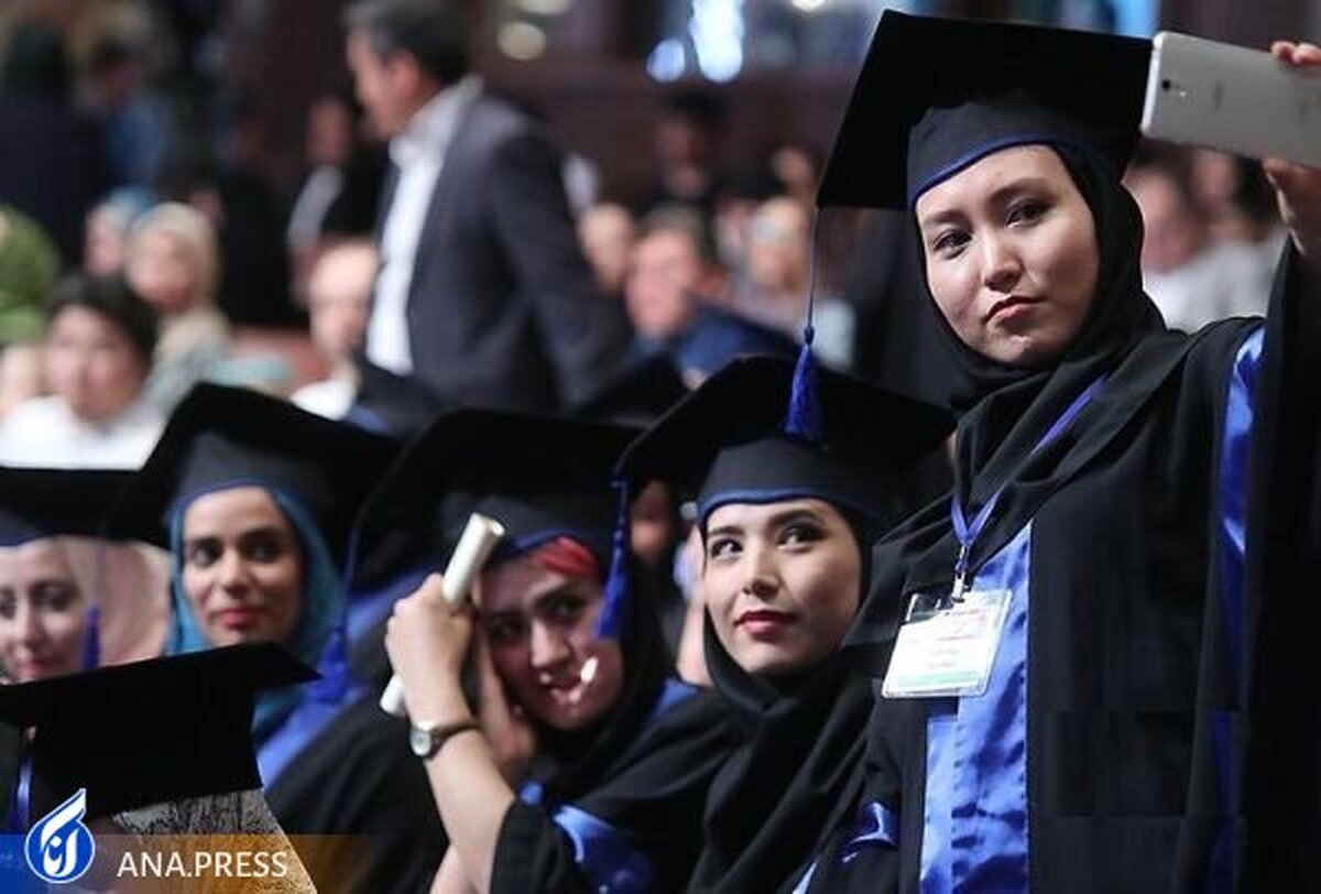مجوز ۲۴ مؤسسه جذب دانشجوی بینالمللی صادر شده است