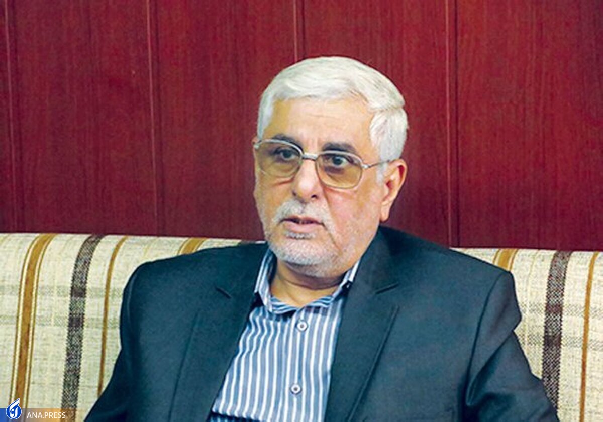 دخالت کشورهای اروپایی در رخدادهای اخیر، سطح روابط ایران با اروپا را کاهش داد