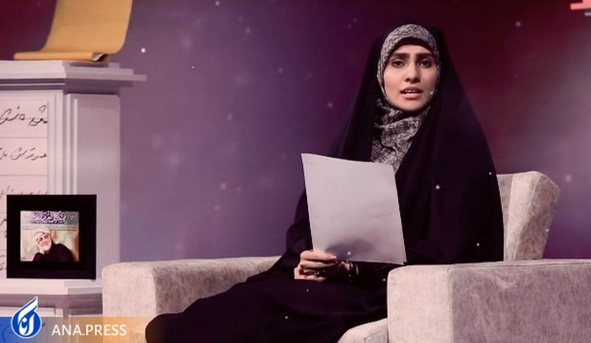 پدرانهای از جنس حاج قاسم سلیمانی در «مثل پدر»