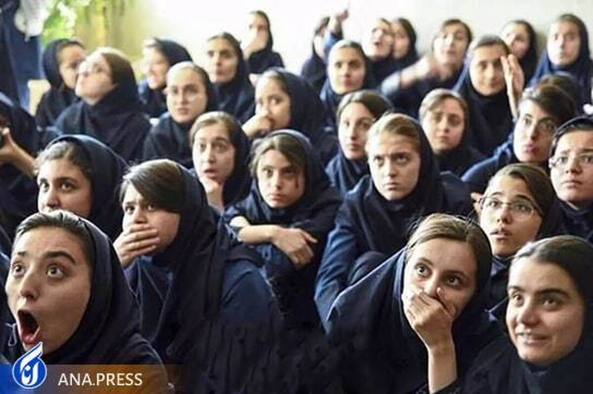 ورود دختران متاهل به مدارس روزانه بعد از جنجالهای متعدد