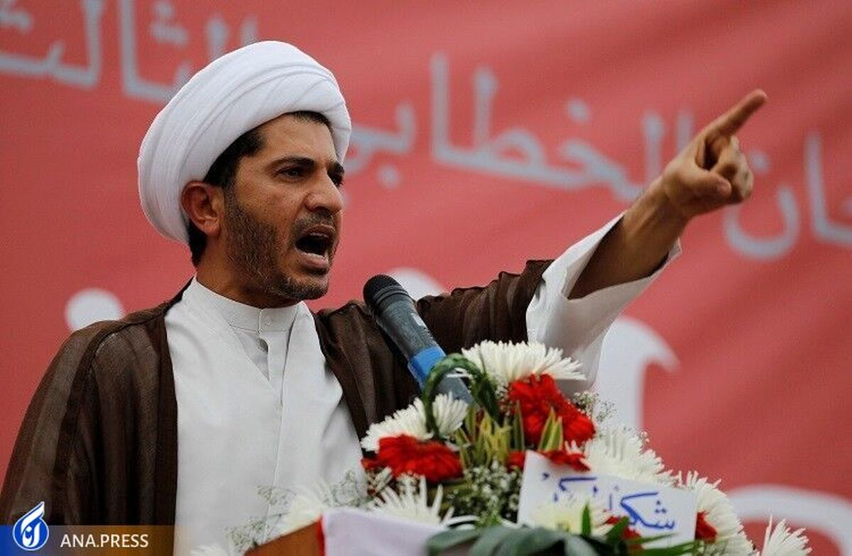شیخ سلمان: دچار توهم پیروزی نباشید