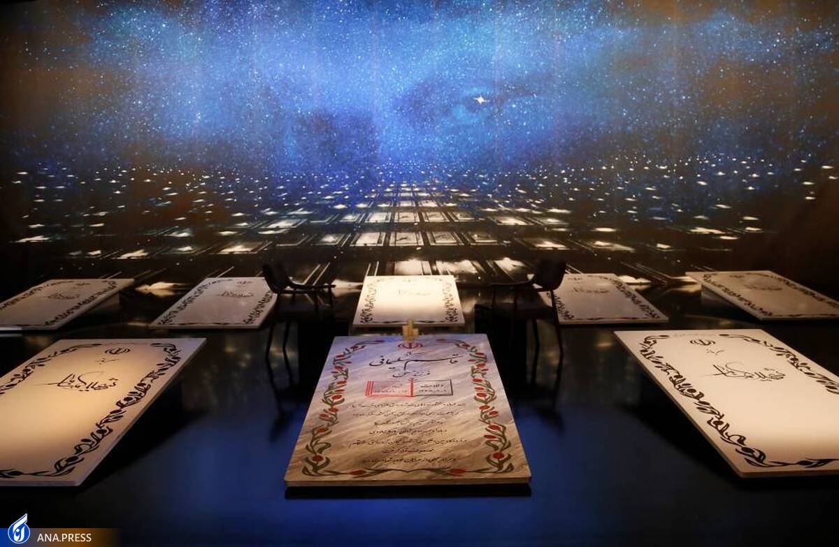 چالش بررسی موضوعات روز از نگاه حاج قاسم