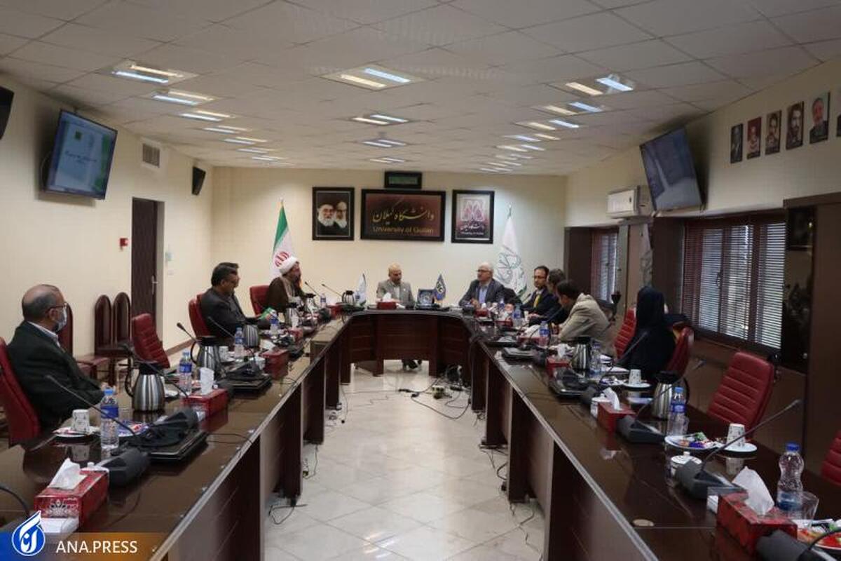 سامانه نظام ایدهها یکی از اقدامات موثر در سازماندهی فناوری هاست
