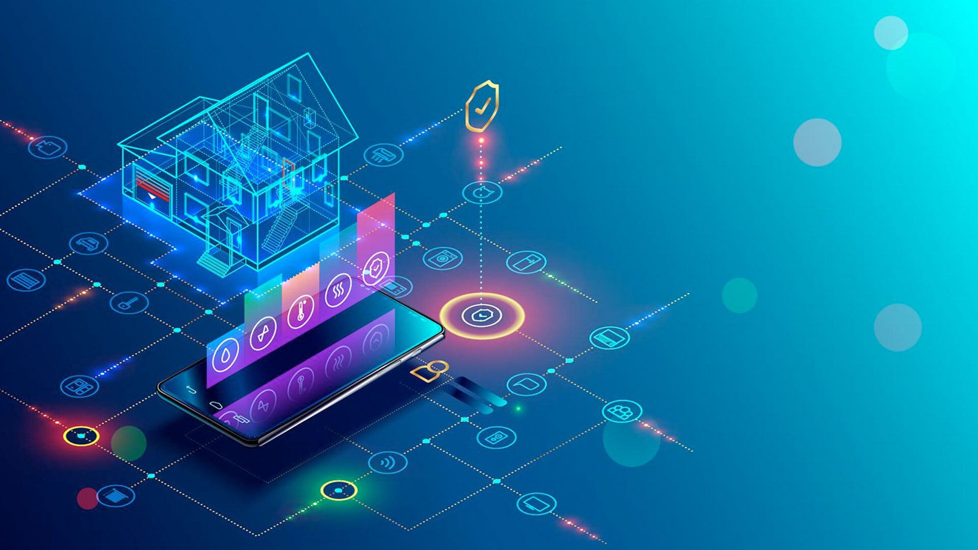 فناوریهای مهمی که در سال ۲۰۲۲ رشد داشتهاند فناوریهای مهمی که در سال ۲۰۲۲ رشد داشتهاند