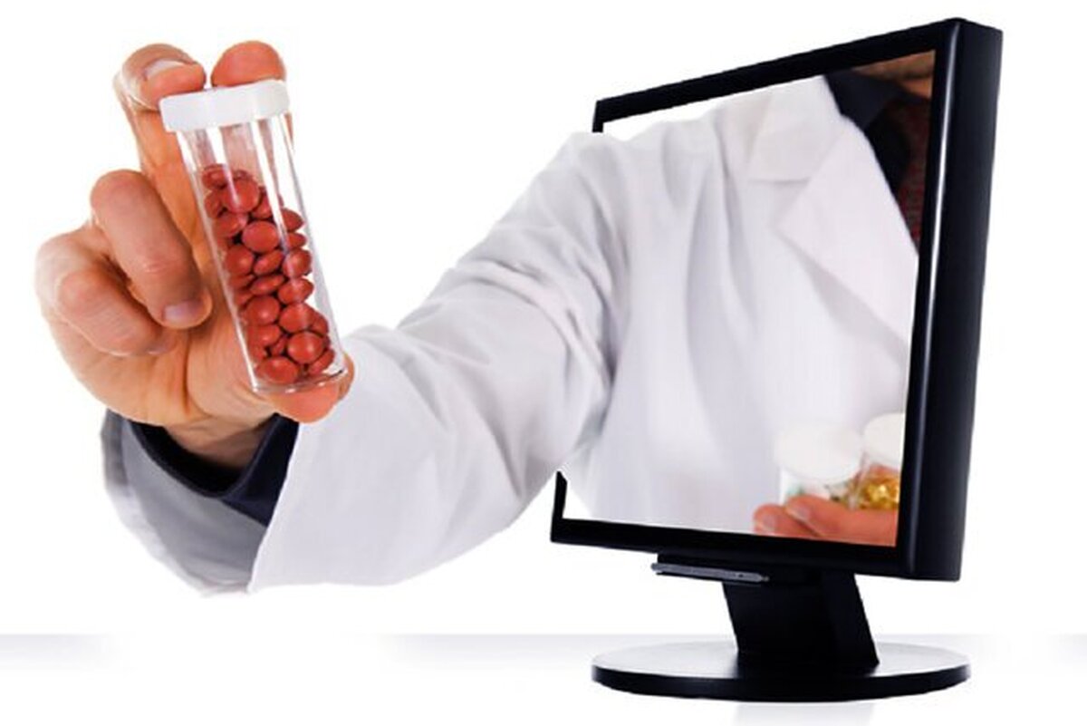 فروشنده داروهای غیرمجاز در پایتخت دستگیر شد