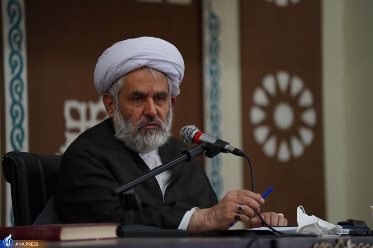 ایران همه نوع جنگ با آمریکا را تجربه کرده است
