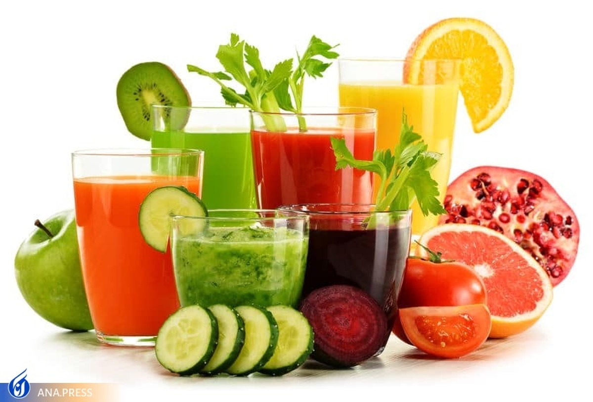 از رژیمهای شب عیدی فاصله بگیرید