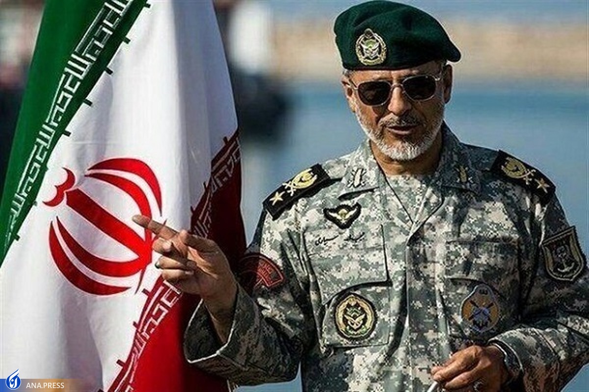 در رزمایش مشترک ذوالفقار ۱۴۰۱ حدود ۲۰۰ تمرین اجرا میشود