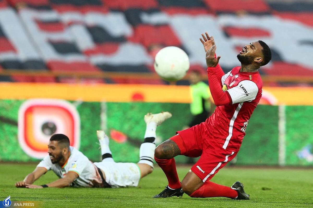 صحبتهای غیرمنتظره لوکادیا پس از ترک پرسپولیس