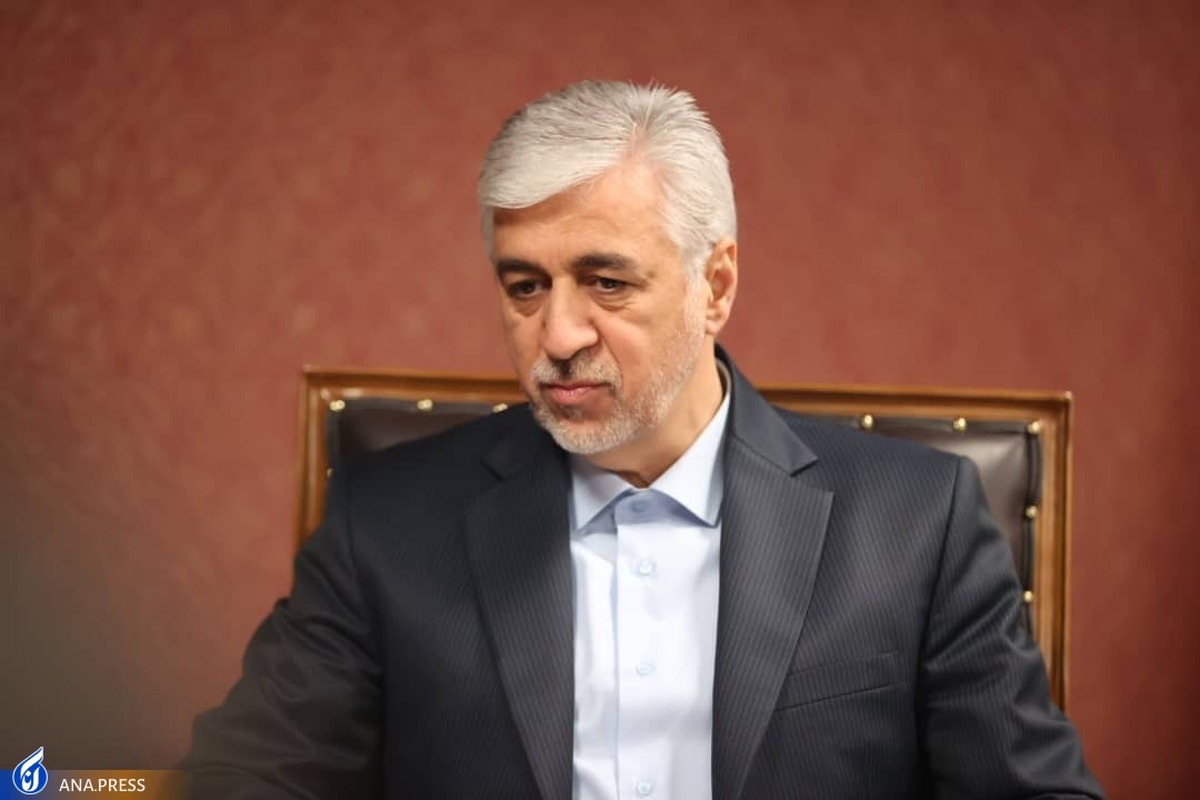 سجادی: گزینههای داخلی تیم ملی در لیگ مشغول هستند؛ نباید برای انتخاب شتاب کنیم