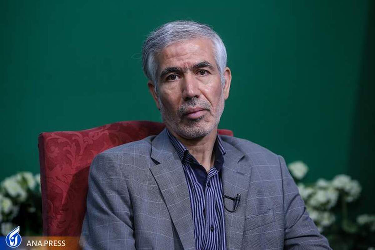 اسماعیلی: ایرج قنبری از نسل شاعران پرکار دهه اول انقلاب است